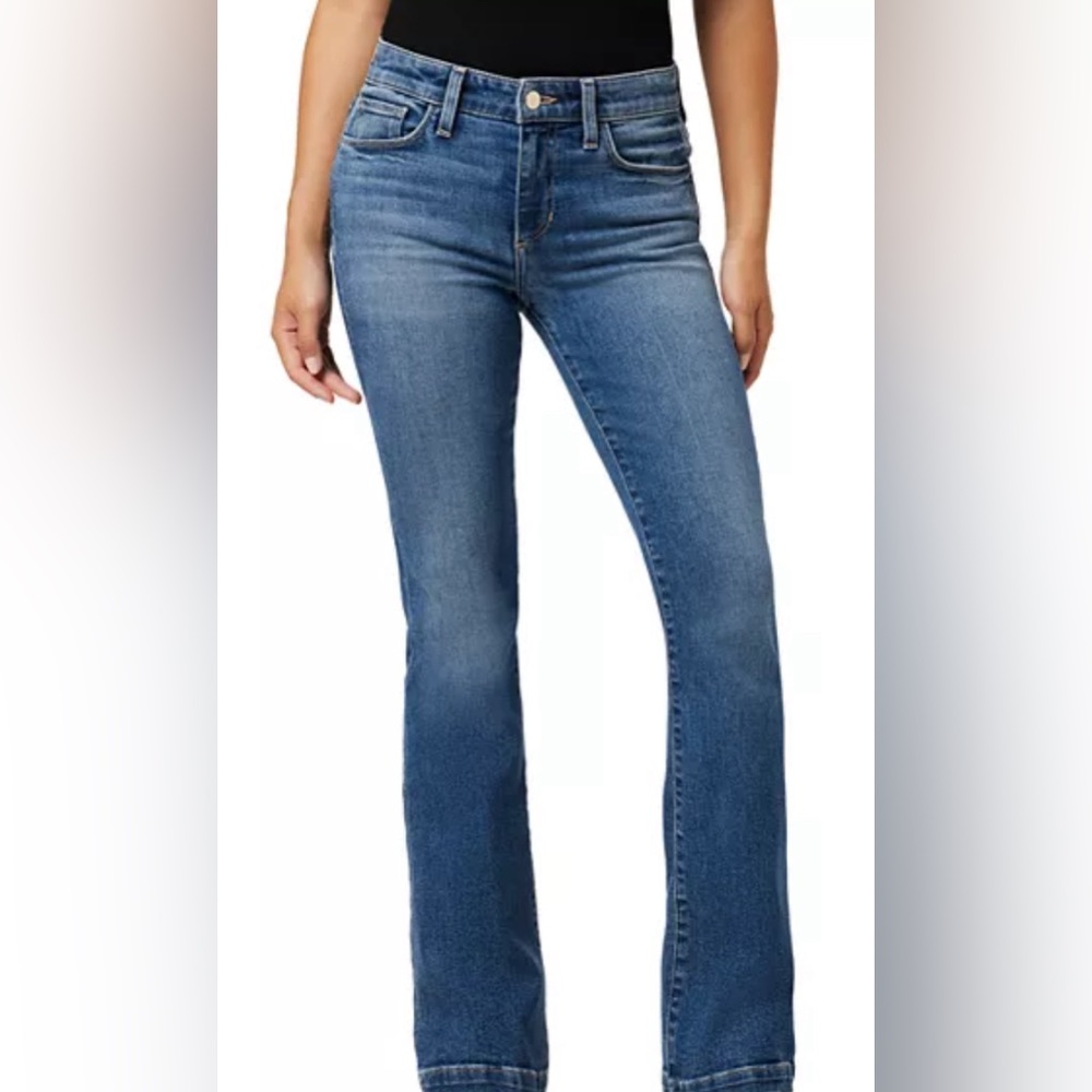 Joe’s jeans bootcut women’s size W 27